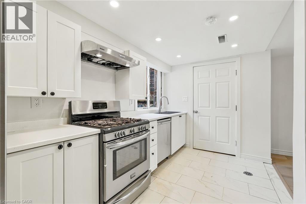 420 ELMWOOD Avenue Unit# Basement