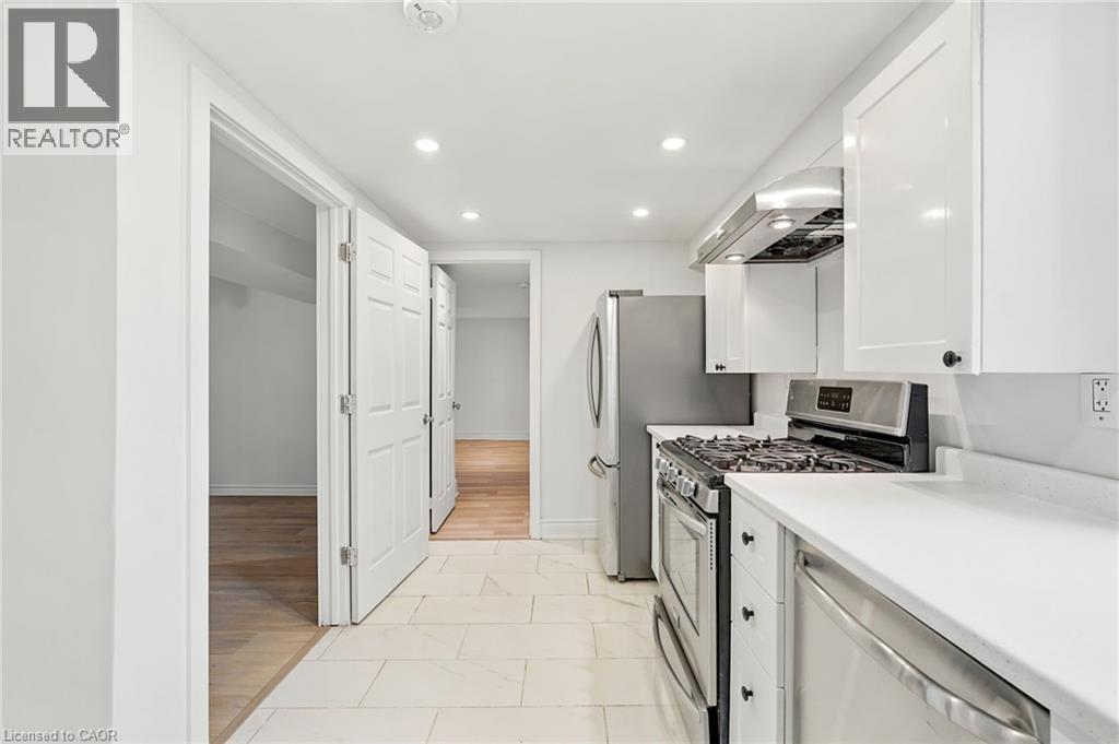 420 ELMWOOD Avenue Unit# Basement