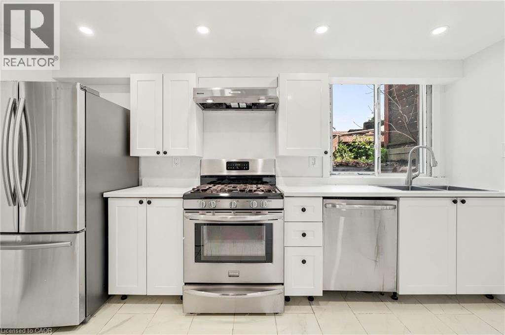 420 ELMWOOD Avenue Unit# Basement