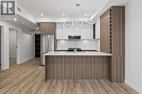 630 Boynton Place Unit# 305 Kelowna BC V1V3B8