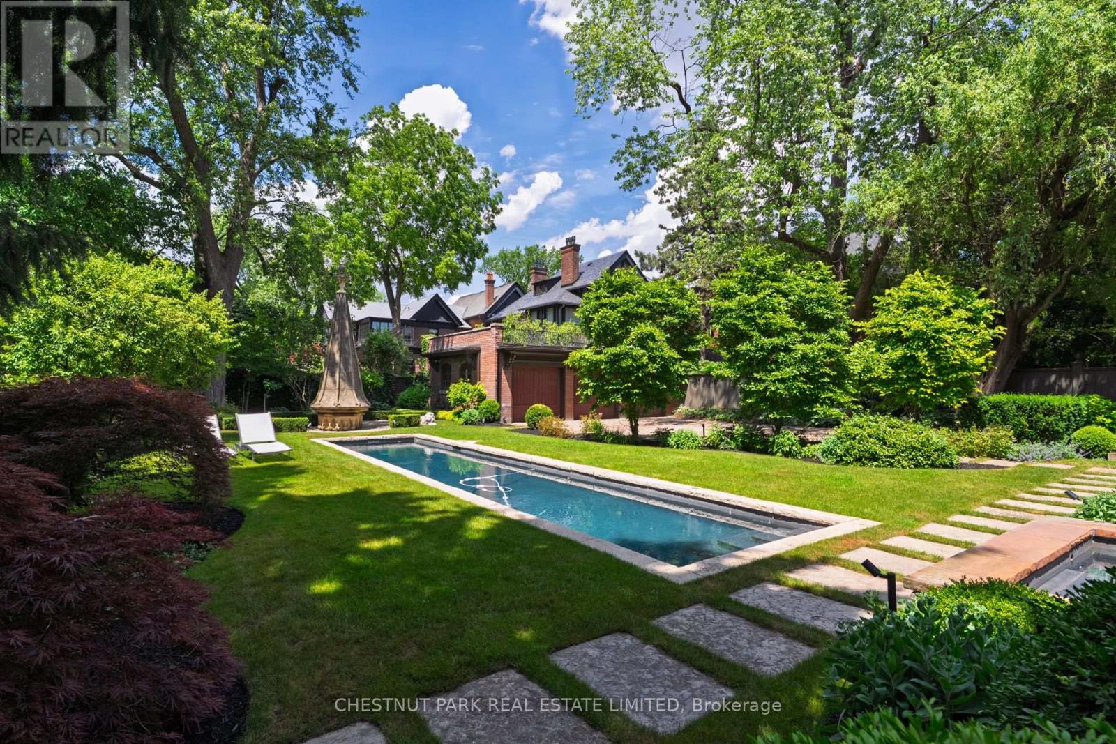 20 ELM AVENUE