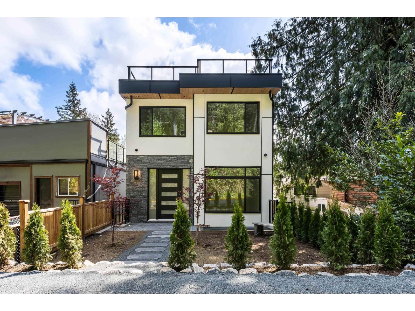 202 LAKESHORE DRIVE|Cultus Lake North