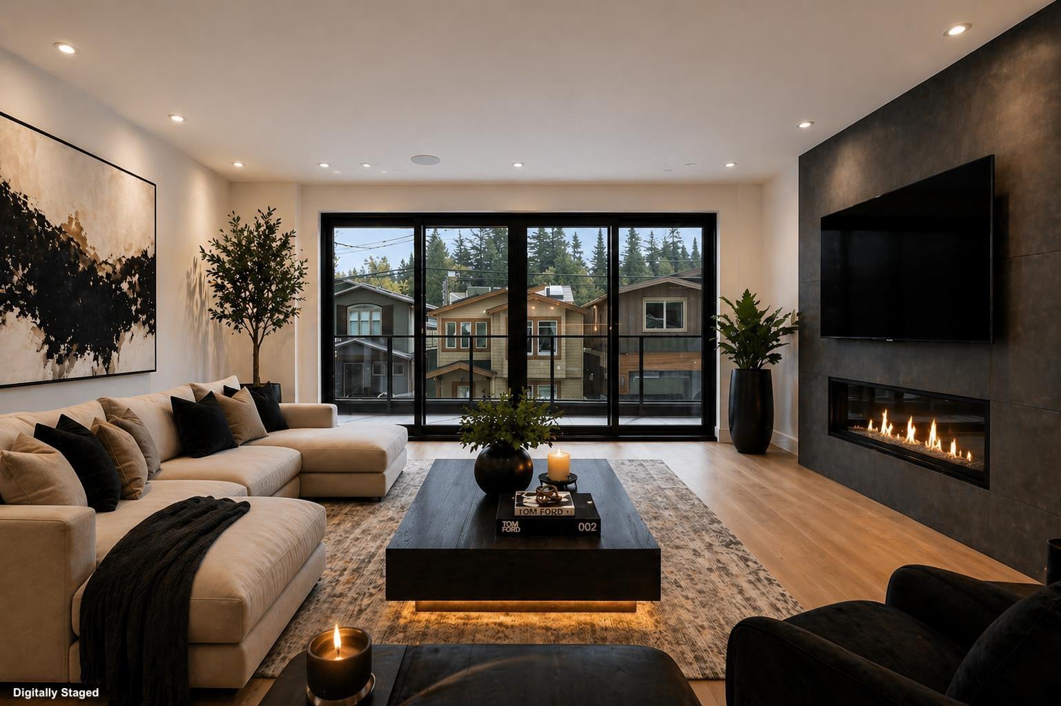 202 LAKESHORE DRIVE|Cultus Lake North