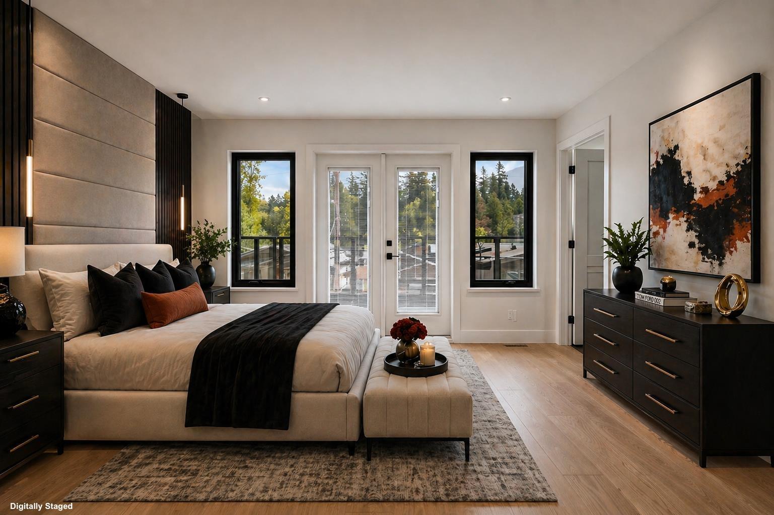 202 LAKESHORE DRIVE|Cultus Lake North