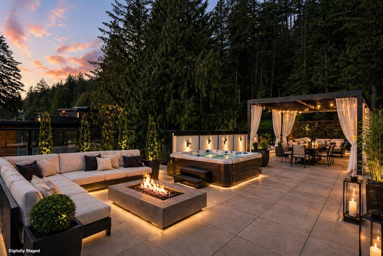 202 LAKESHORE DRIVE|Cultus Lake North