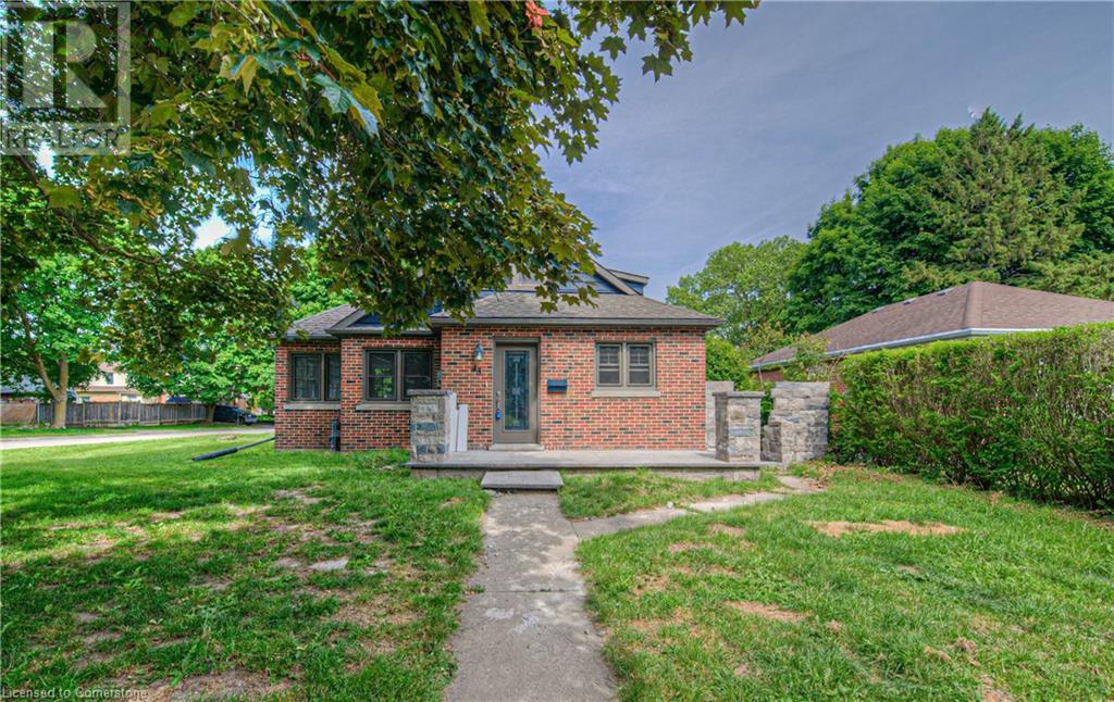 43 DUDHOPE Avenue