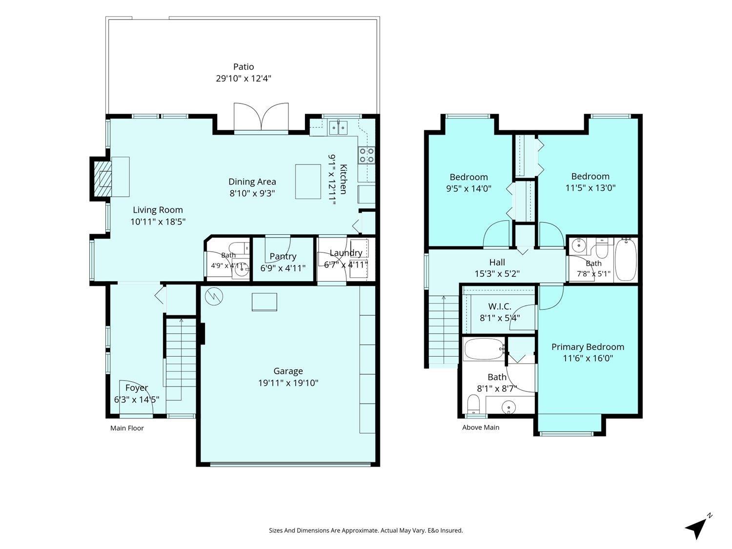 49 6887 SHEFFIELD WAY|Sardis East Vedder