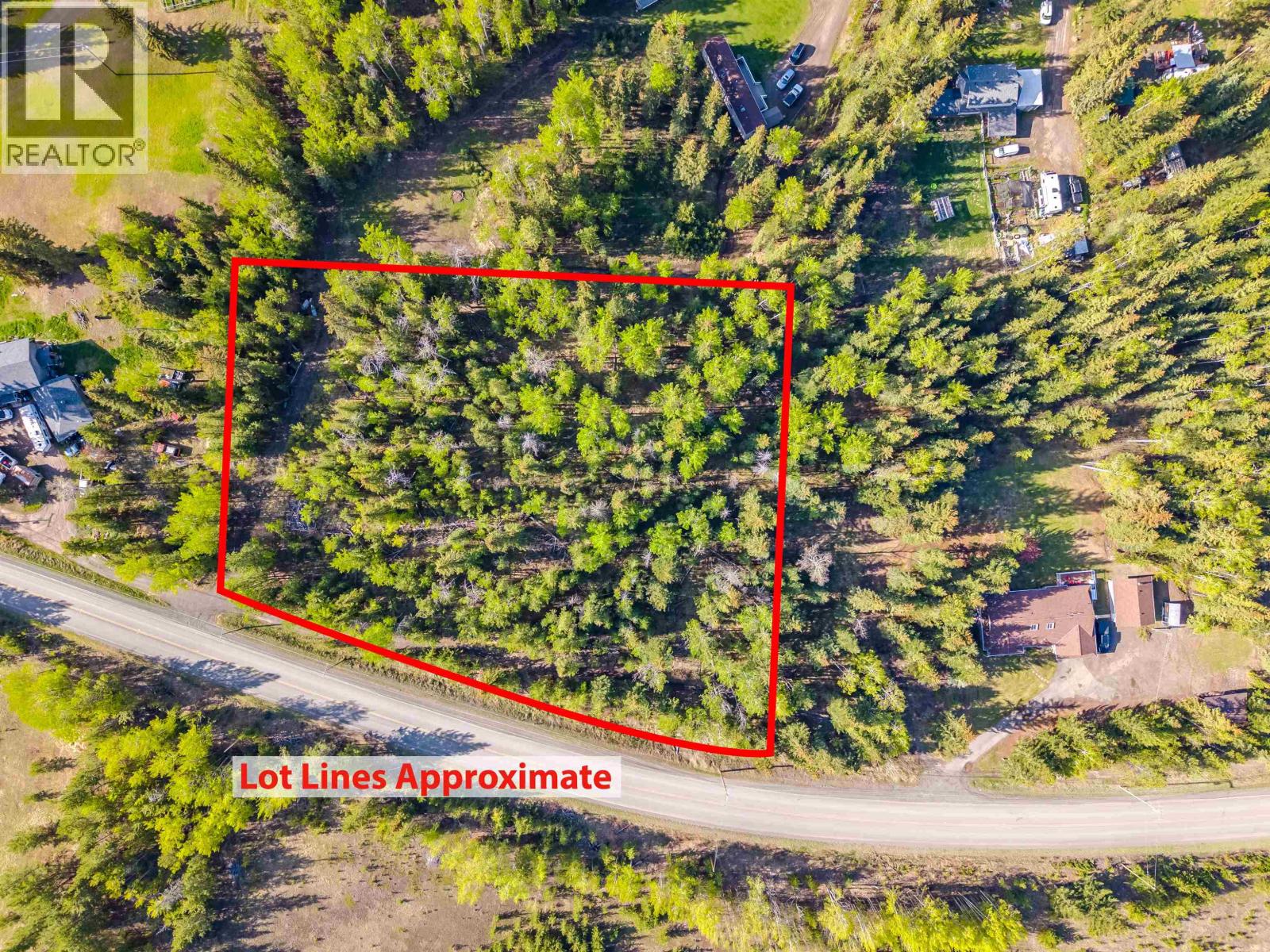 6317 HORSE LAKE ROAD
