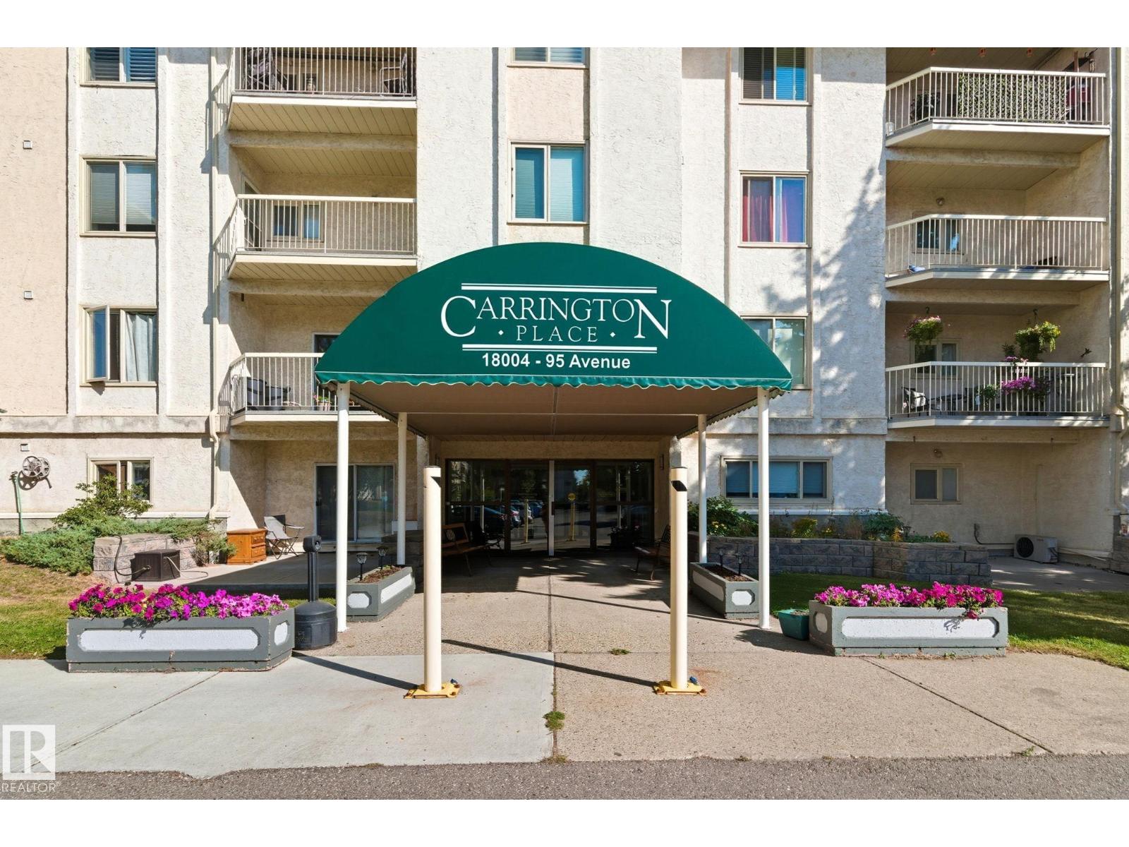 #411 18004 95 Ave NW