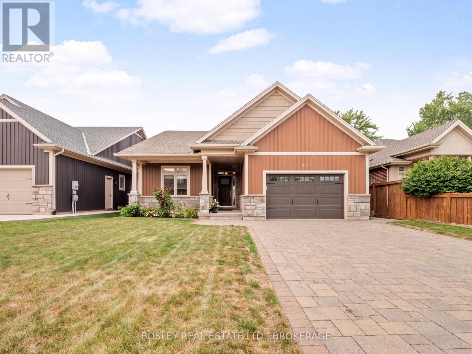 71 WILLSON CROSSING