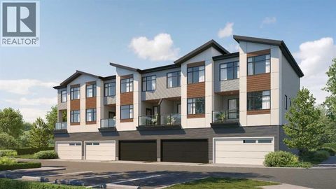 103, 1350 Cornerstone Street NE Calgary AB T3N2T2