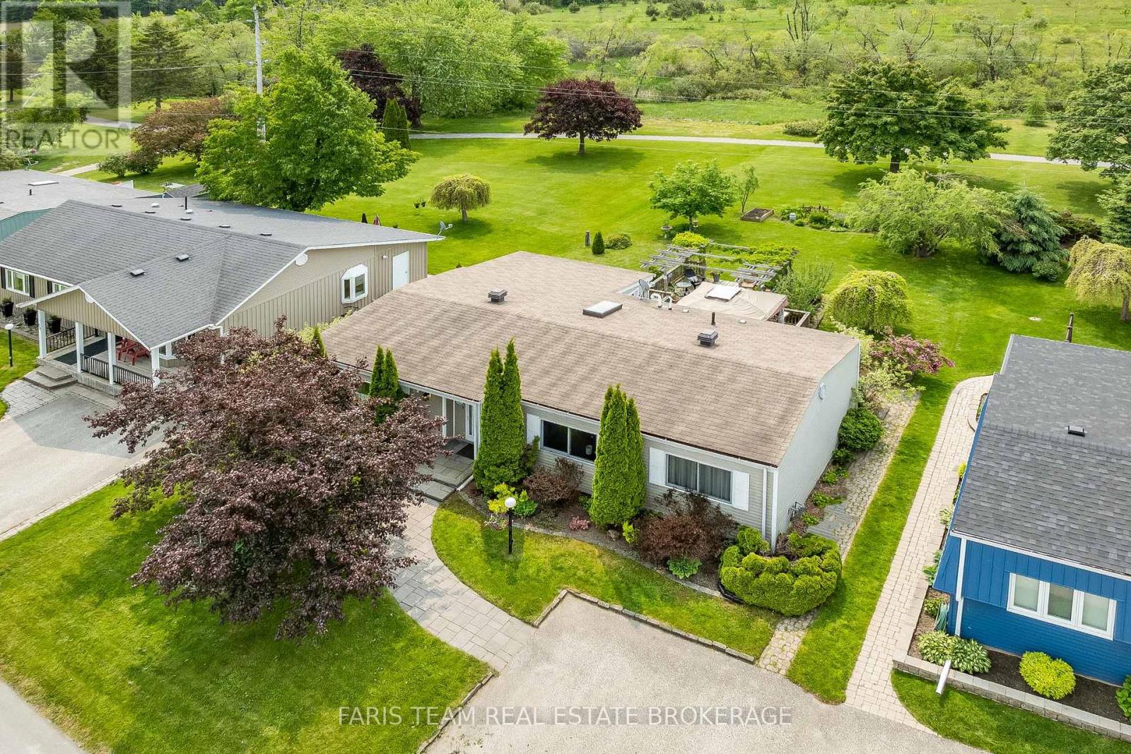 81 CORNER BROOK TRAIL