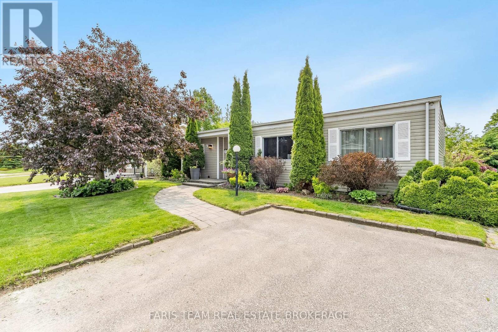 81 CORNER BROOK TRAIL