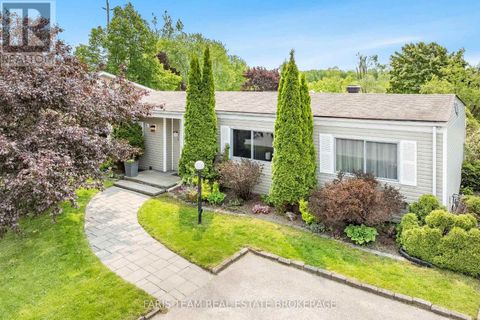 81 CORNER BROOK TRAIL Innisfil (Alcona) ON L9S1S1