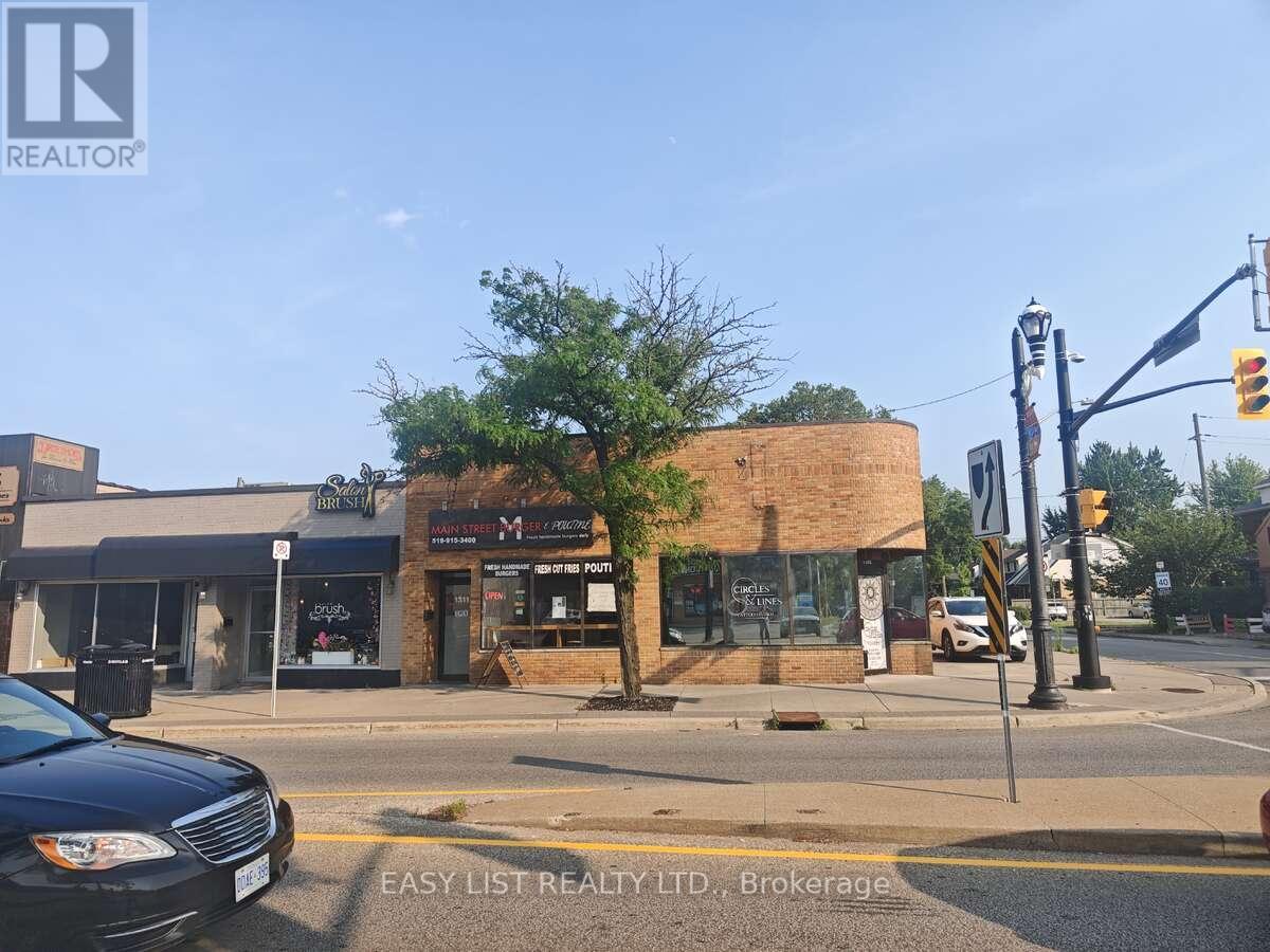 1305 & 1311 OTTAWA STREET