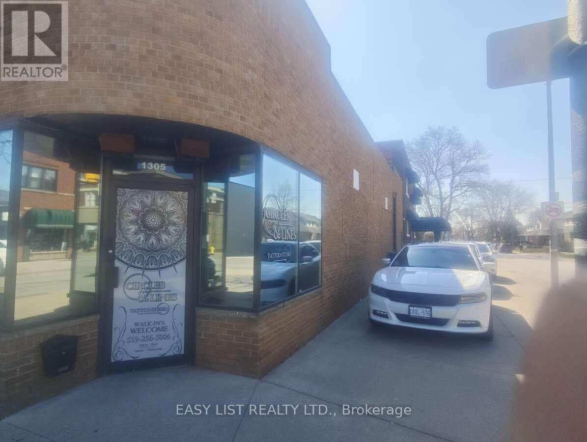 1305 & 1311 OTTAWA STREET