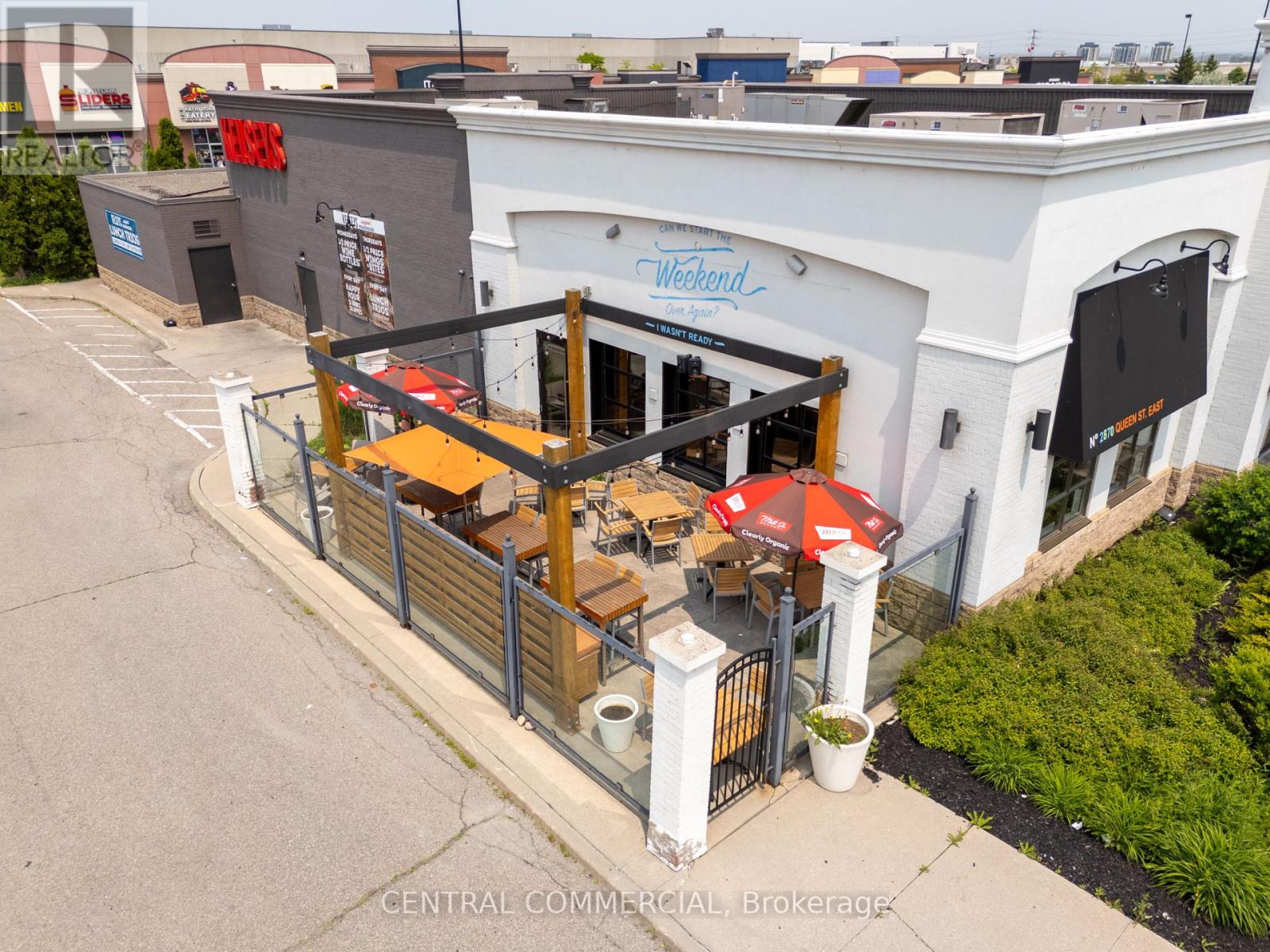 2870 QUEEN STREET E