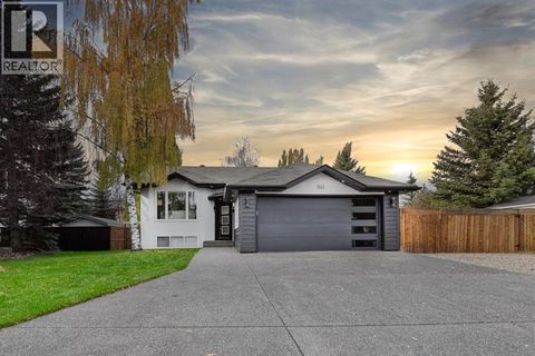 941 west chestermere Drive Chestermere AB t1x1b7