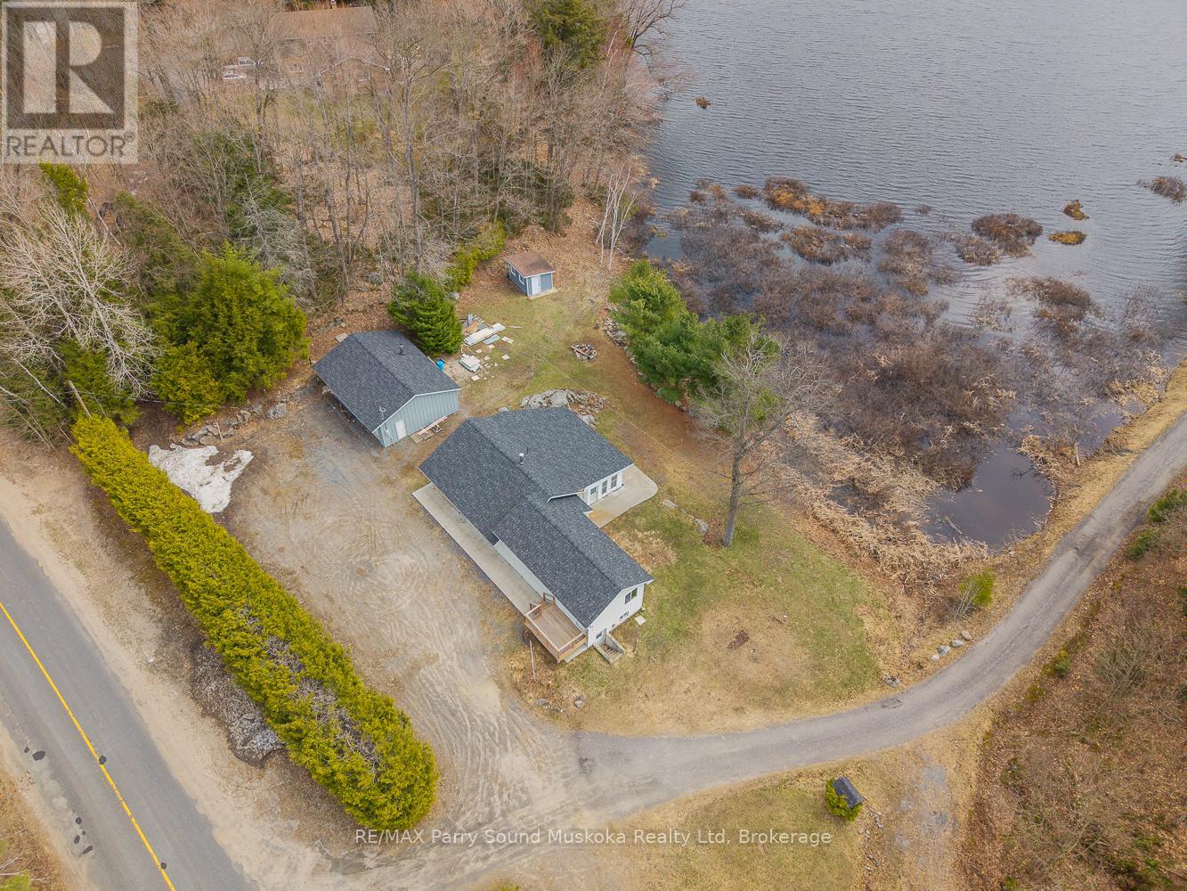 92 BLUE LAKE ROAD