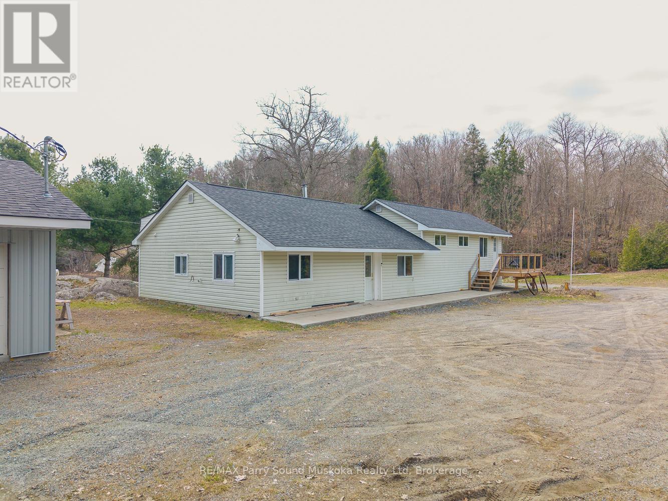 92 BLUE LAKE ROAD