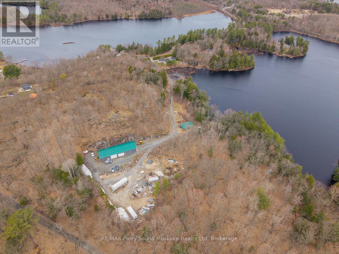 92 BLUE LAKE ROAD