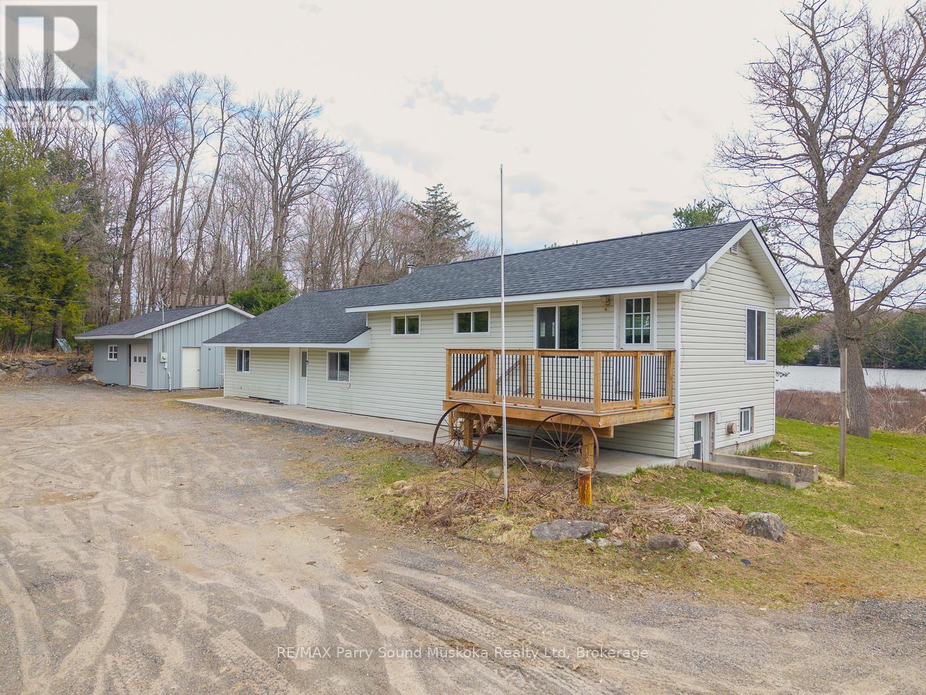 92 BLUE LAKE ROAD