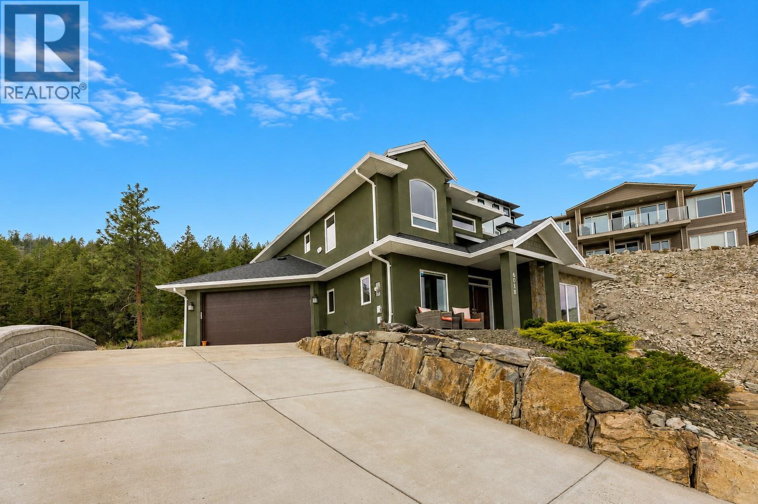 6018 Fulks Road