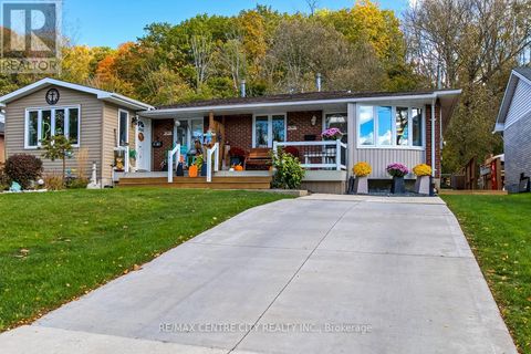 A - 263 FRANCES STREET Central Elgin (Port Stanley) ON N5L1A8