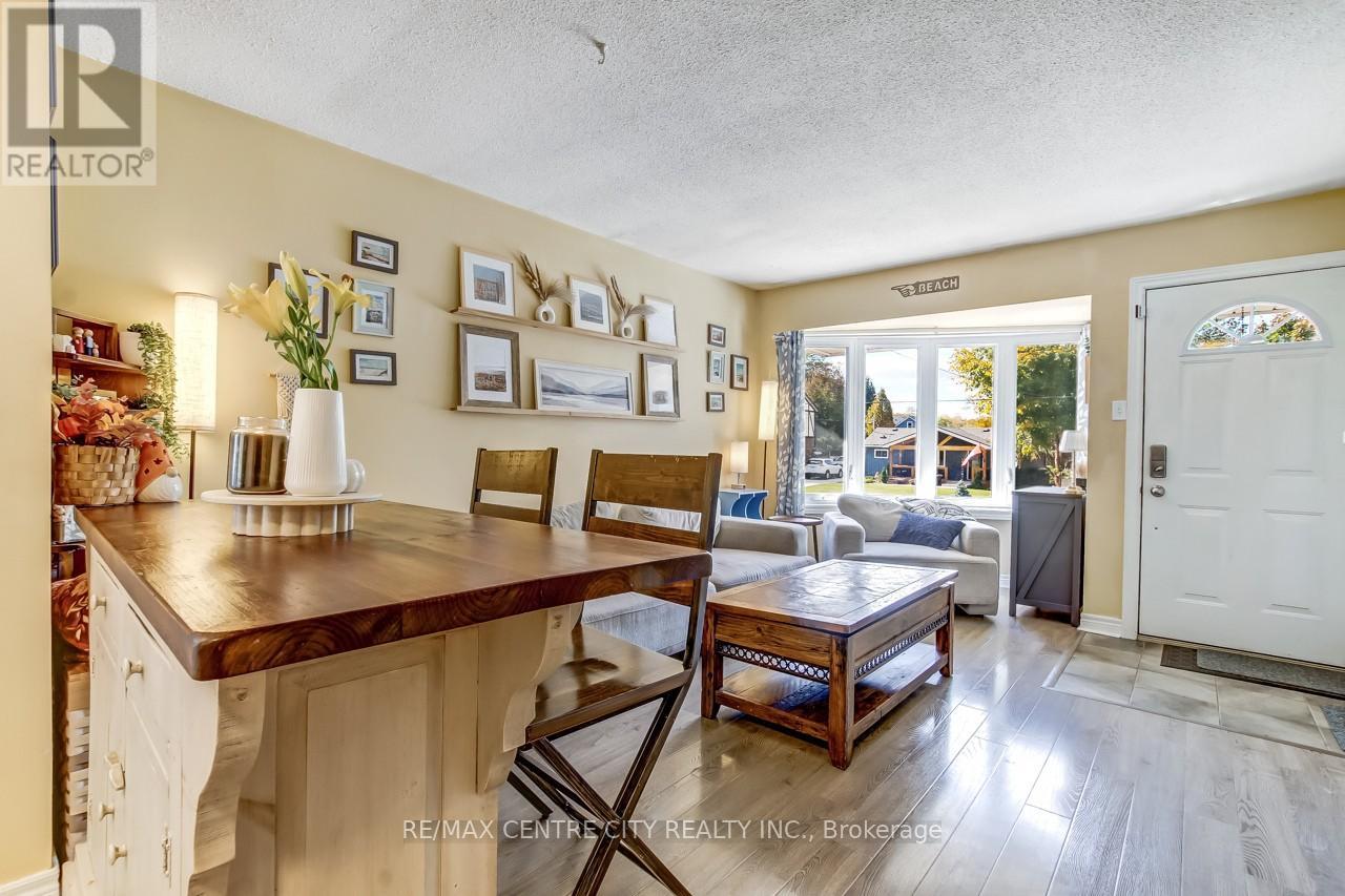 A - 263 FRANCES STREET