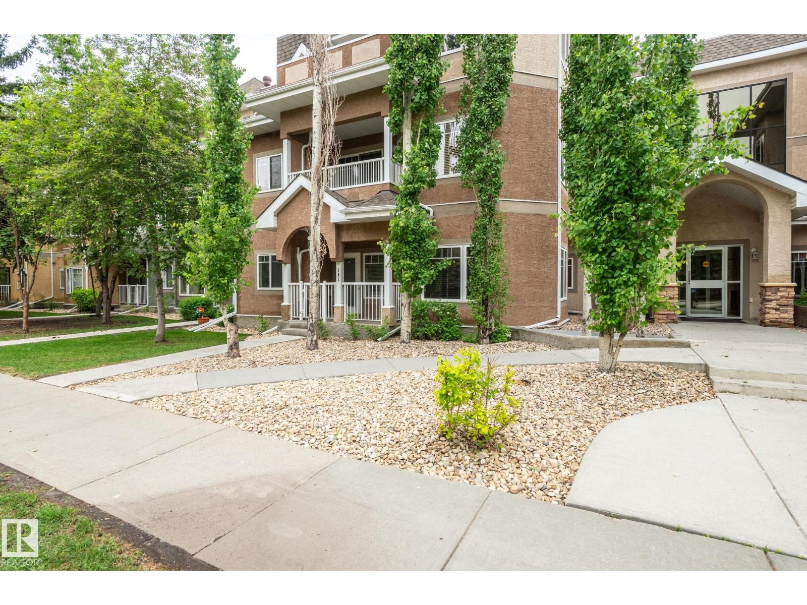 #101 8931 156 ST NW