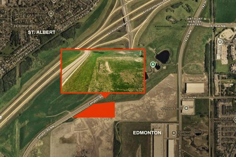 16003 Campbell Road NW Edmonton AB T6V1H8