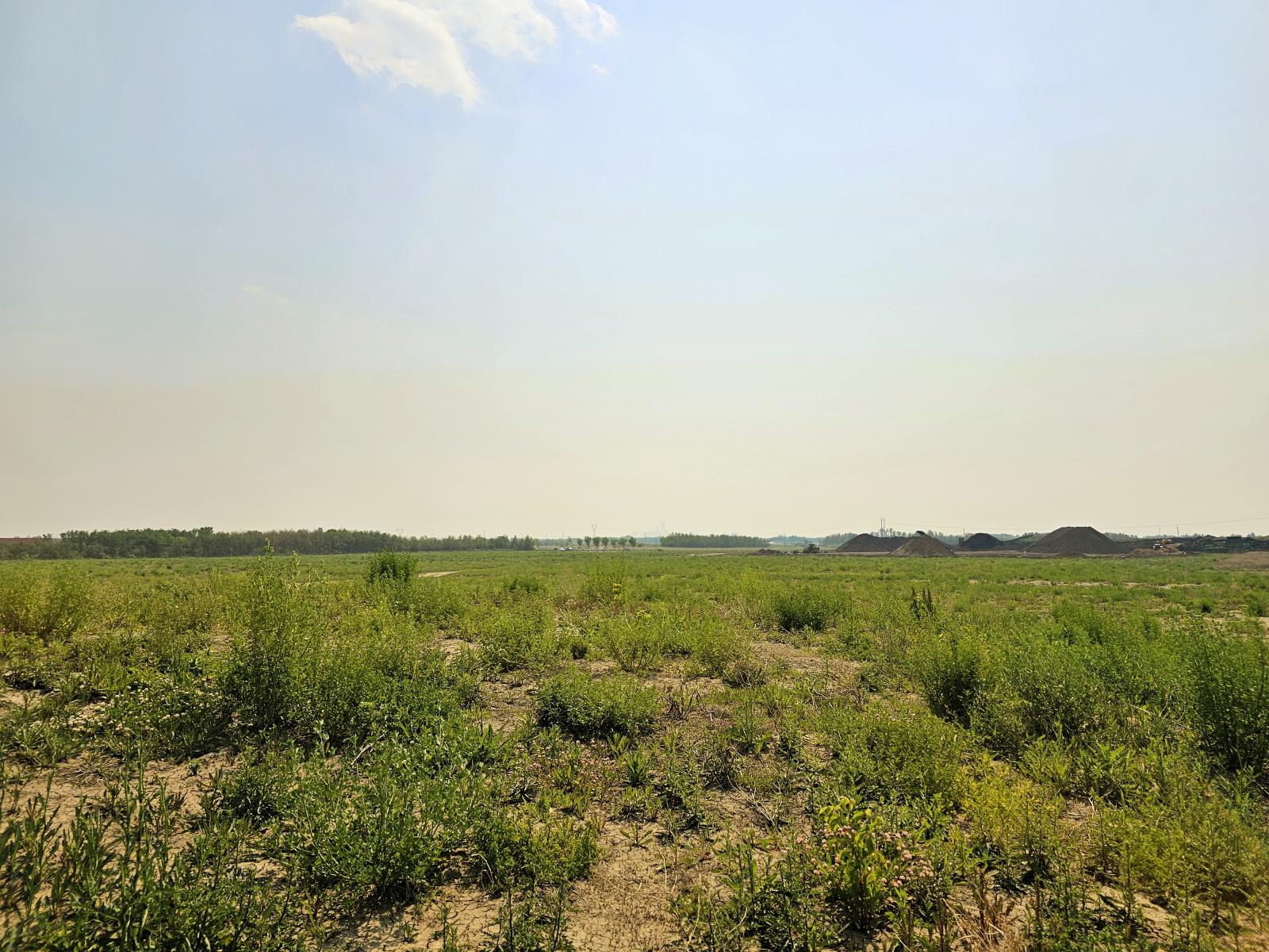 16003 Campbell Road NW