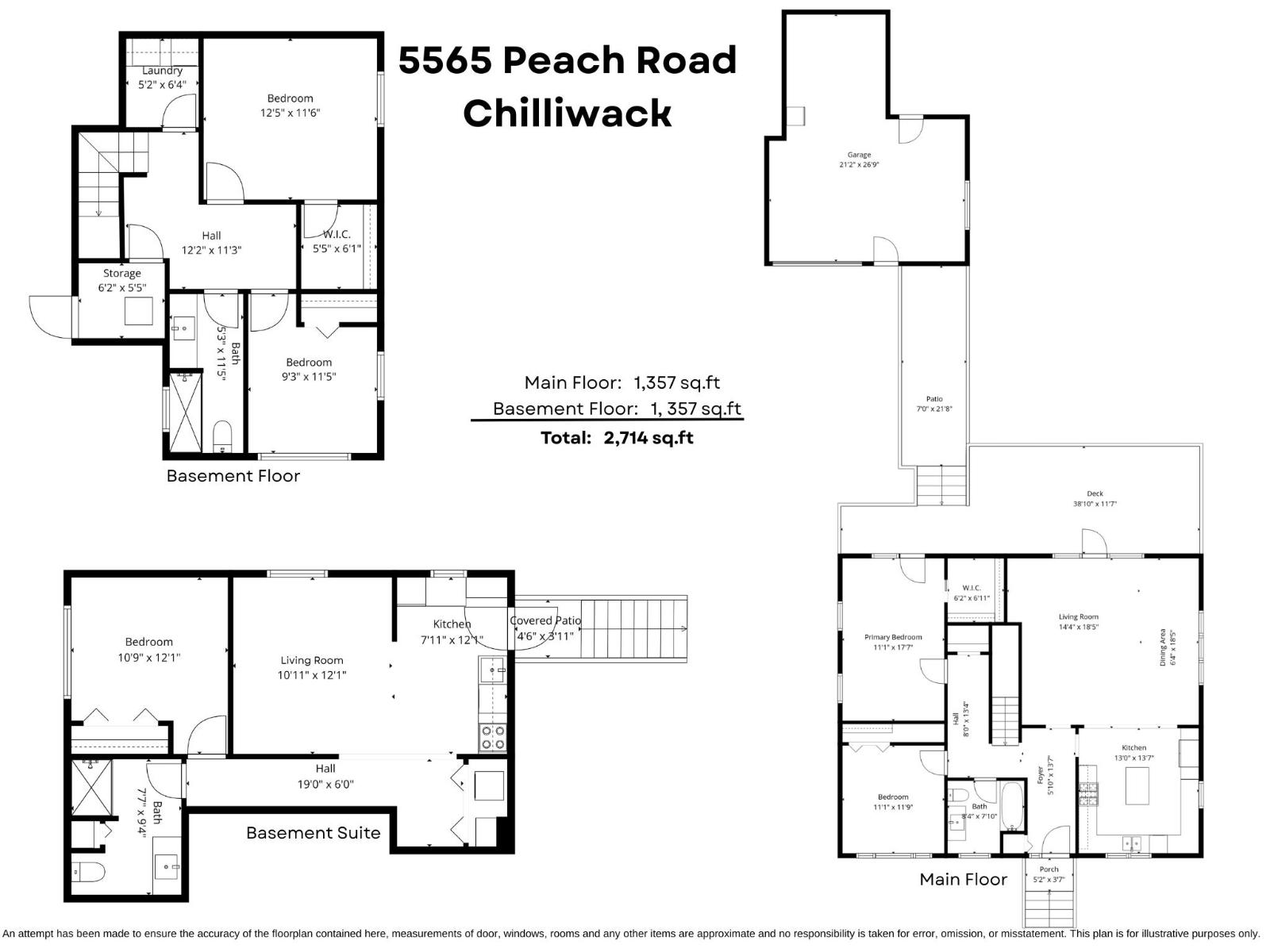 5565 PEACH ROAD|Sardis South