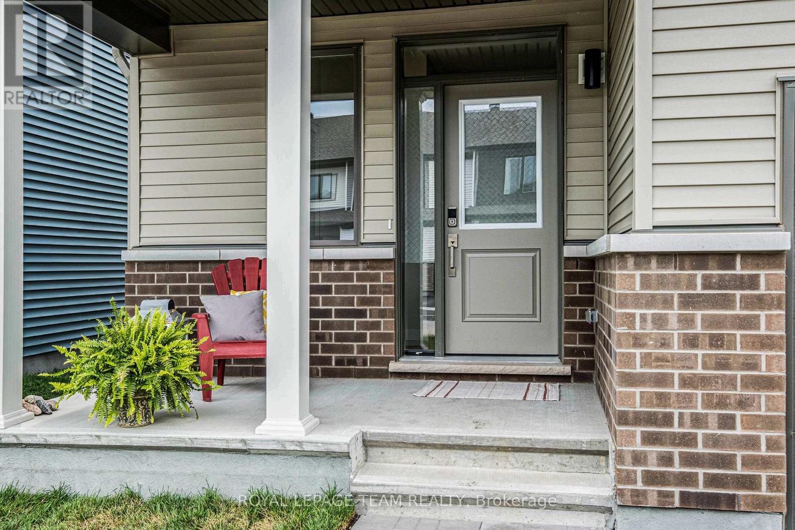 149 ROBERT PERRY STREET