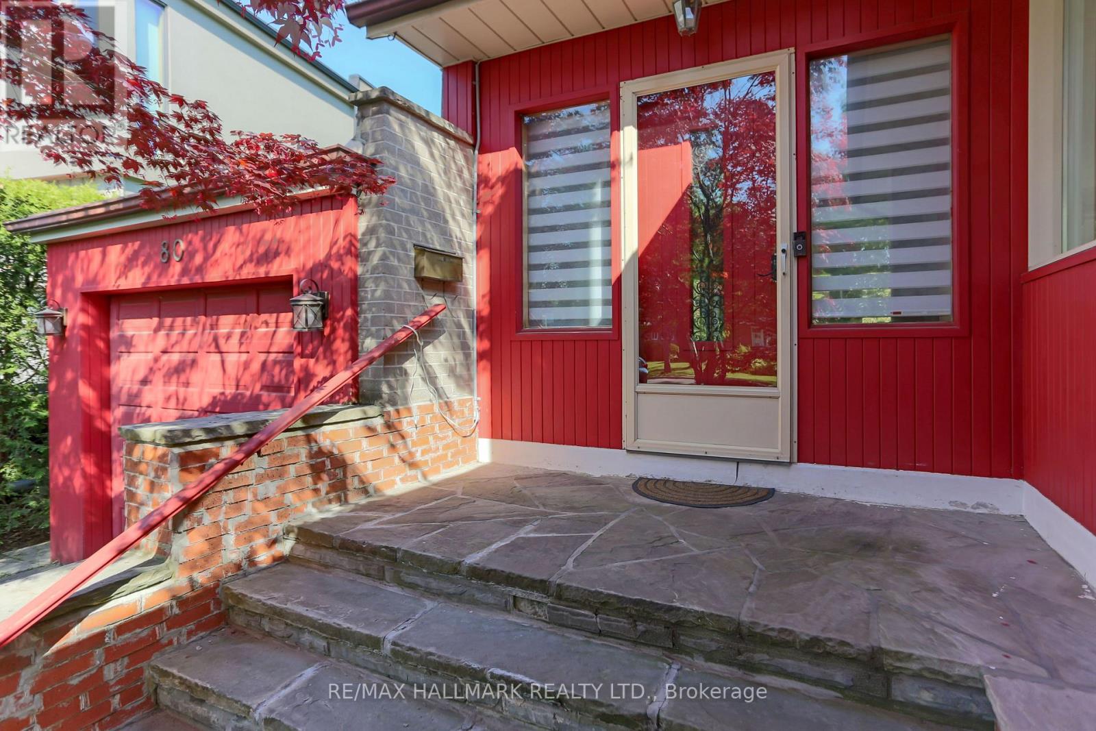 80 BERKINSHAW CRESCENT