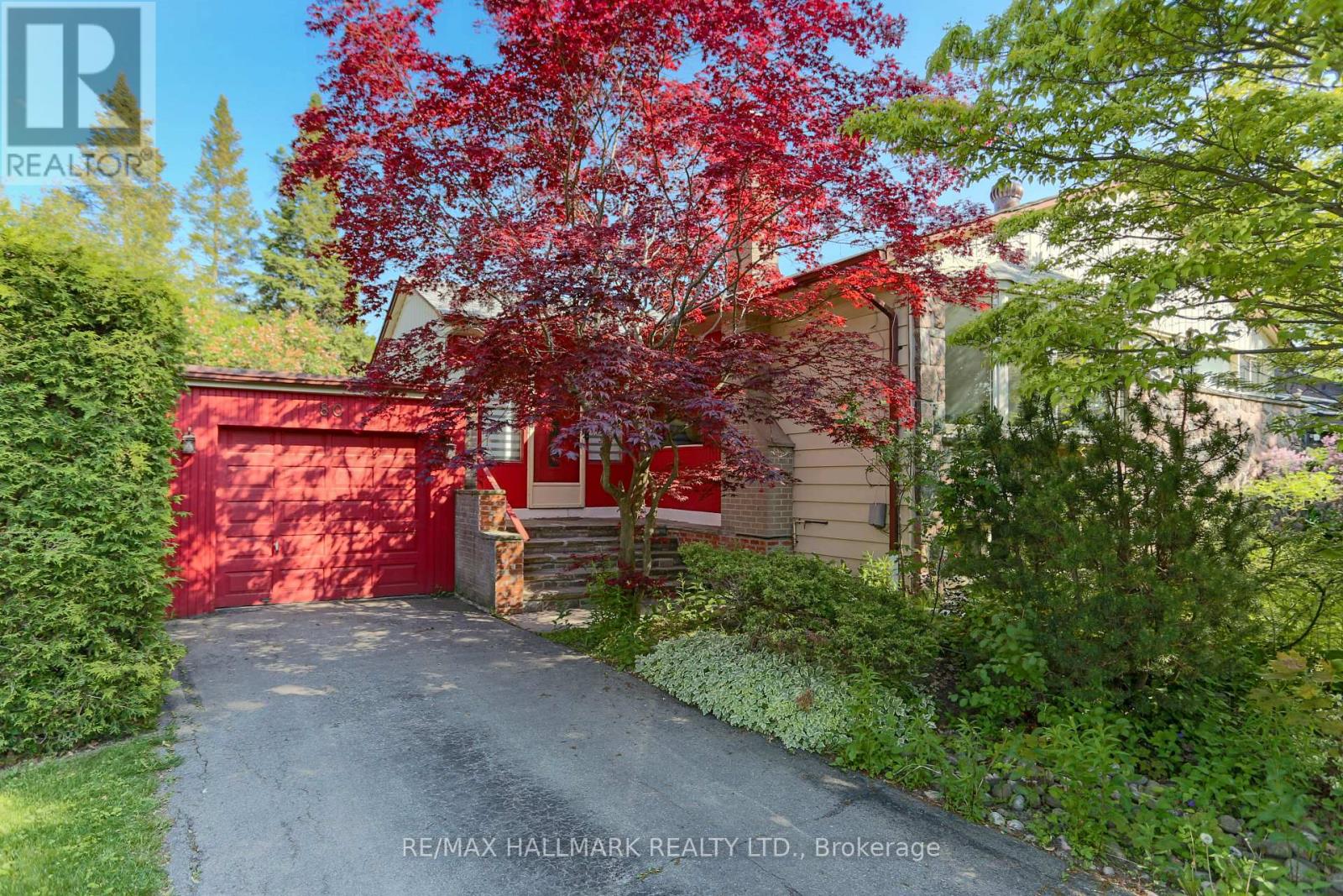 80 BERKINSHAW CRESCENT