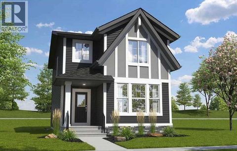 22 Andalusian Road Cochrane AB T4C3B7