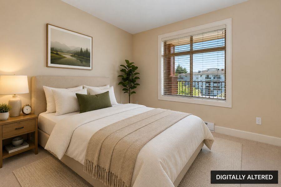 208 45665 PATTEN AVENUE|Chilliwack Proper West