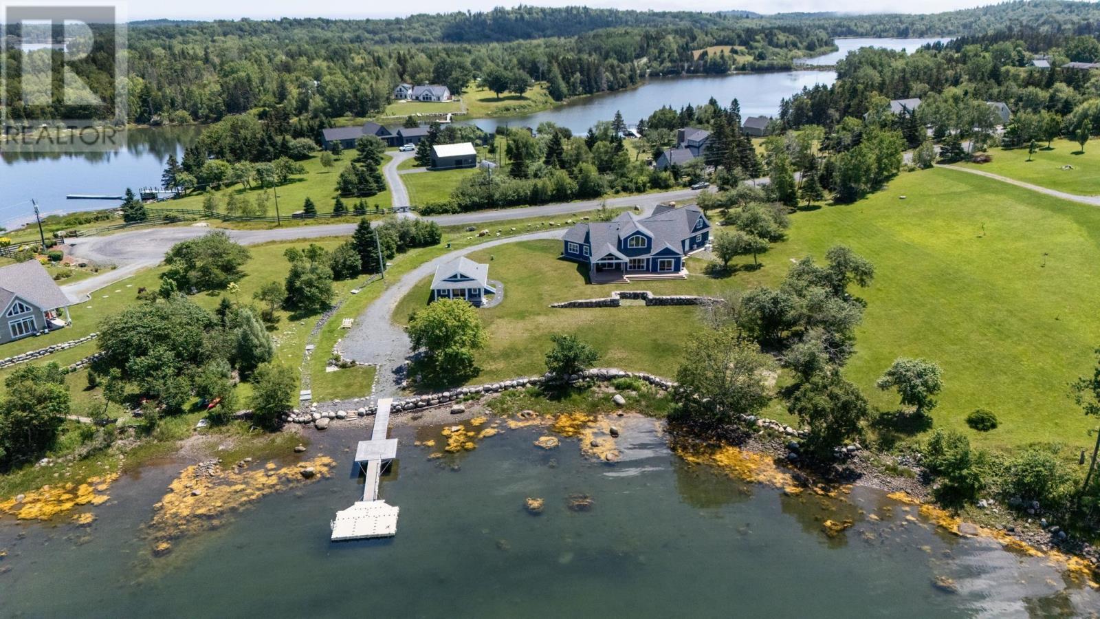 91 Driftwood Court