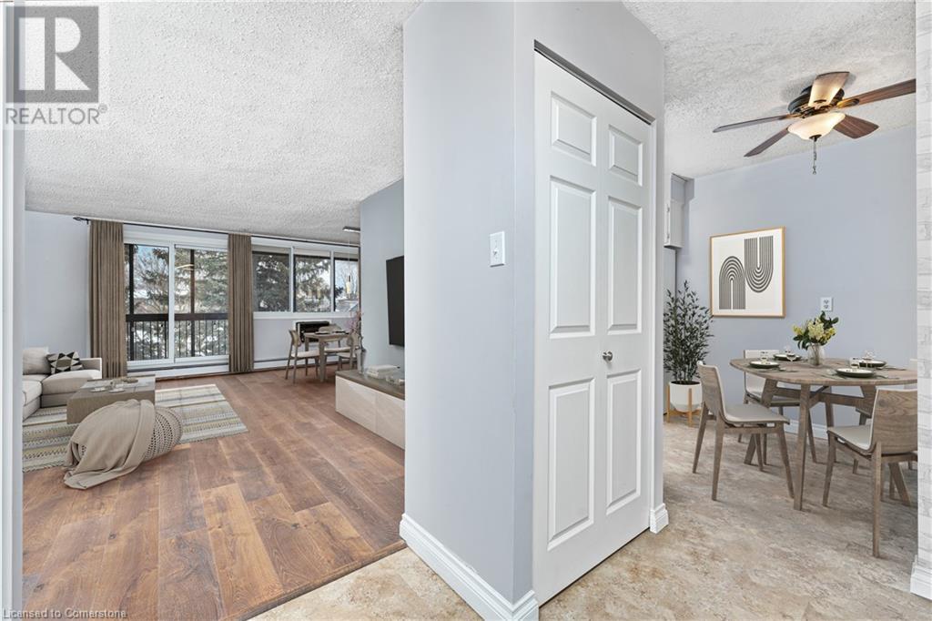 944 CALEDONIAN View Unit# 406