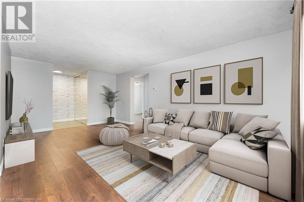 944 CALEDONIAN View Unit# 406