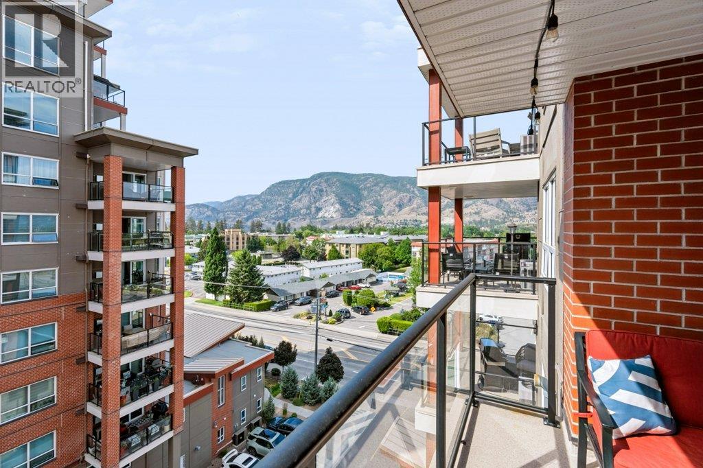 3346 Skaha Lake Road Unit# 706