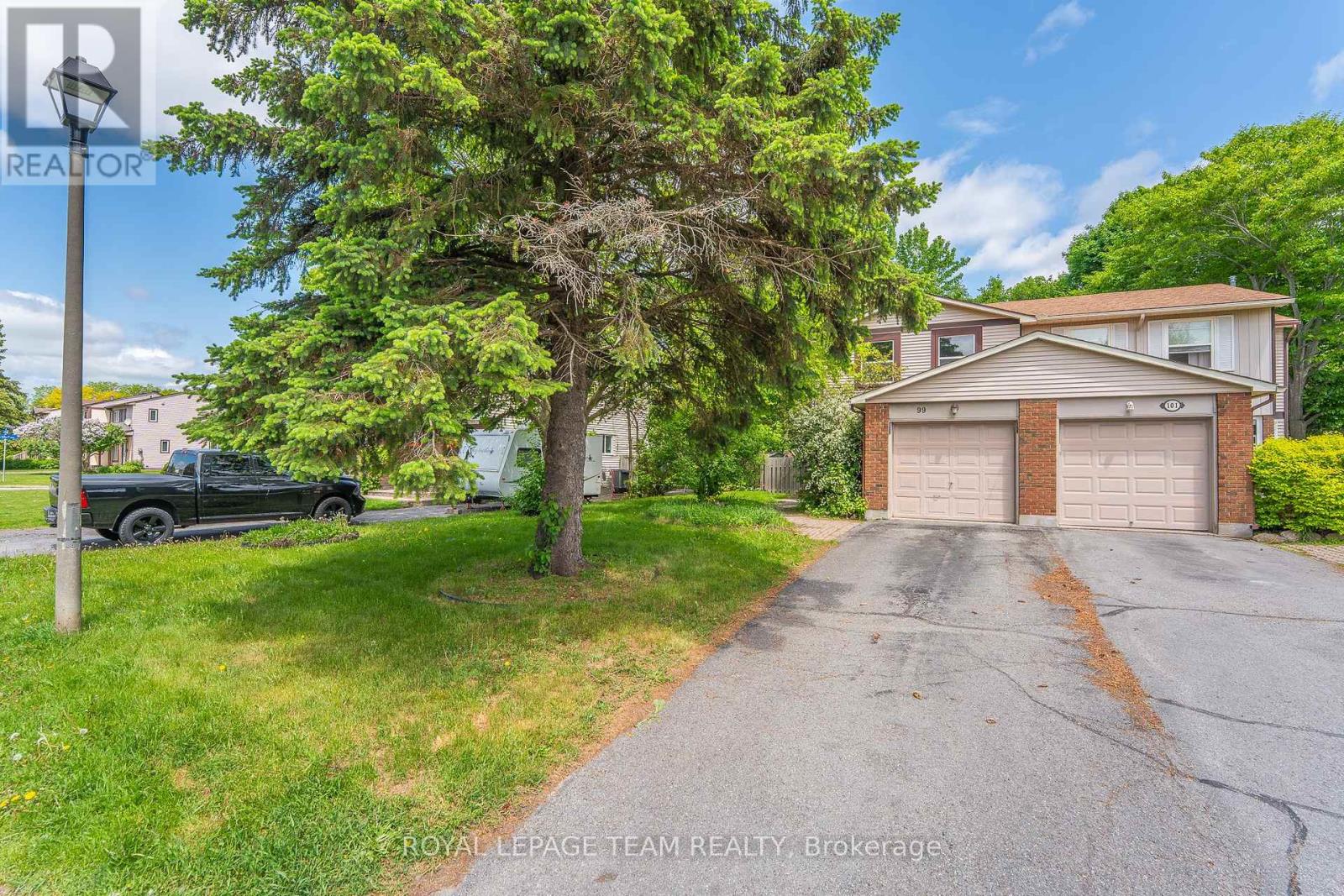 99 SEABROOKE DRIVE