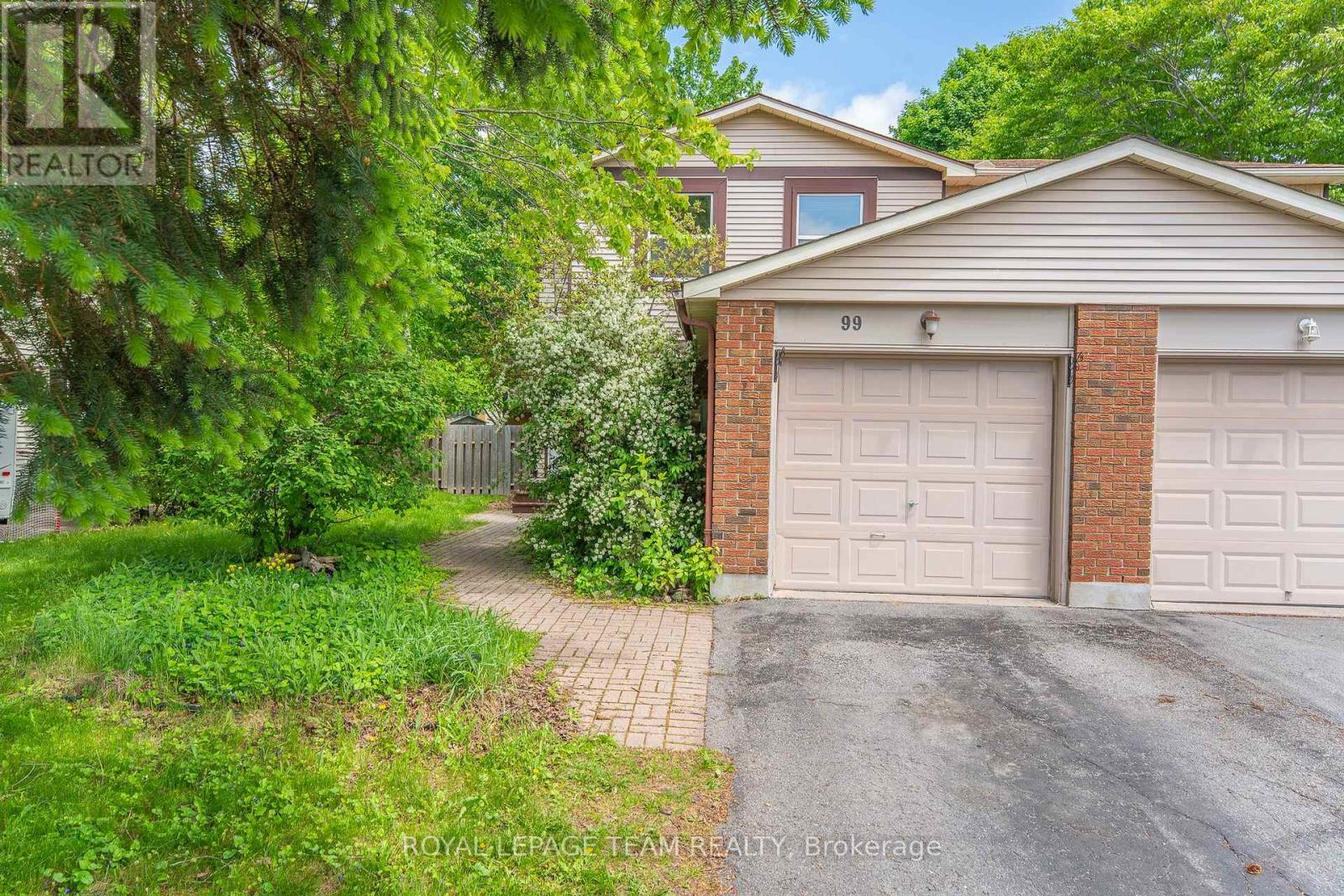 99 SEABROOKE DRIVE
