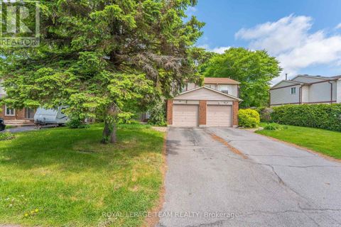 99 SEABROOKE DRIVE Ottawa ON K2L2H9