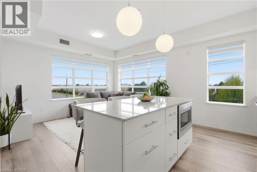 251 NORTHFIELD Drive E Unit# 312