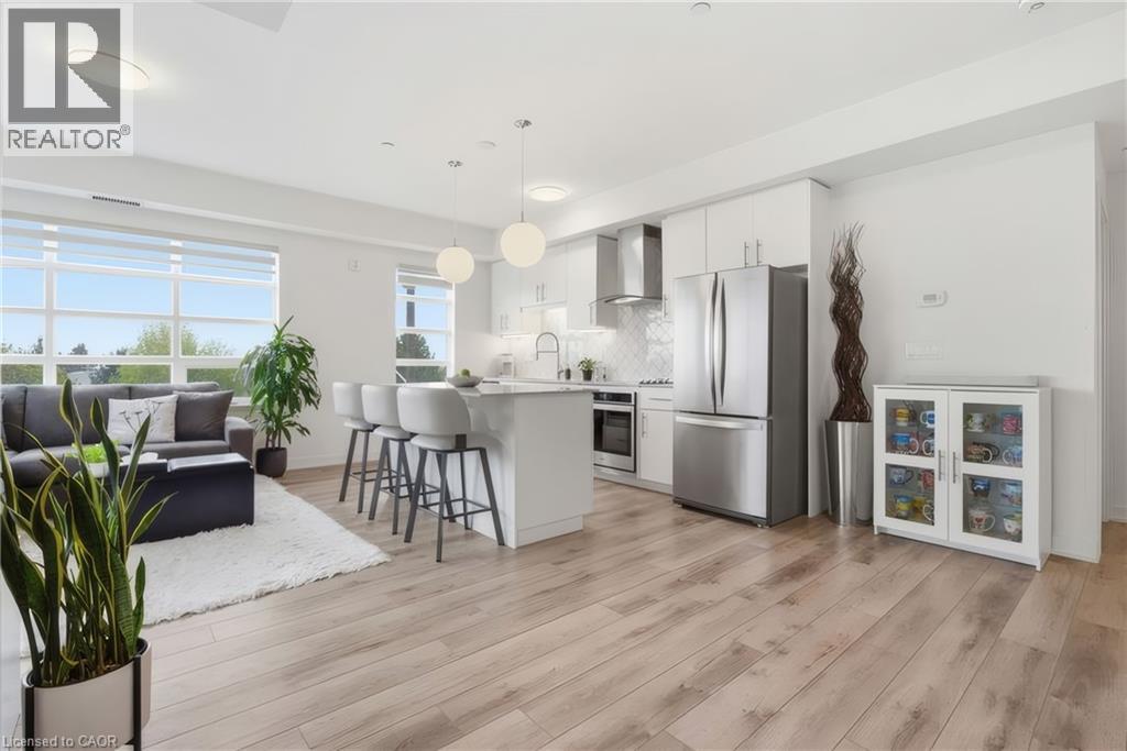 251 NORTHFIELD Drive E Unit# 312