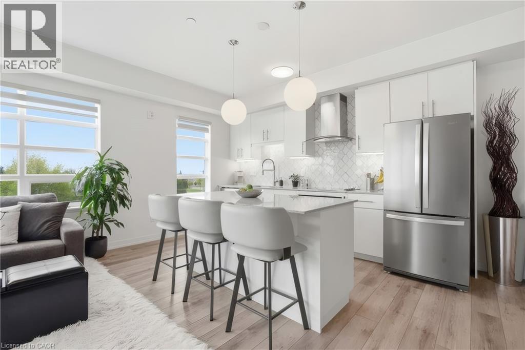 251 NORTHFIELD Drive E Unit# 312