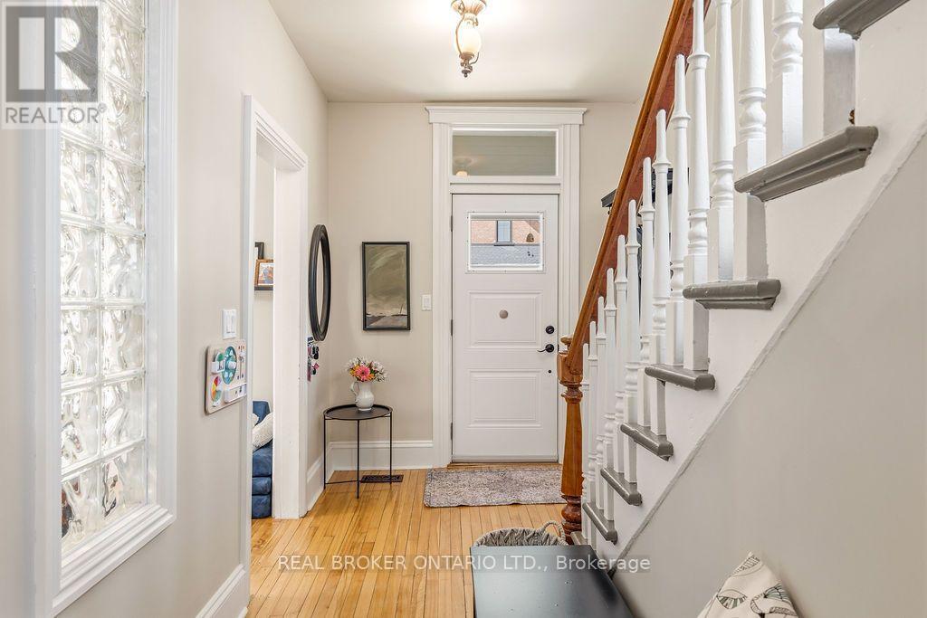 109 EDWARD STREET