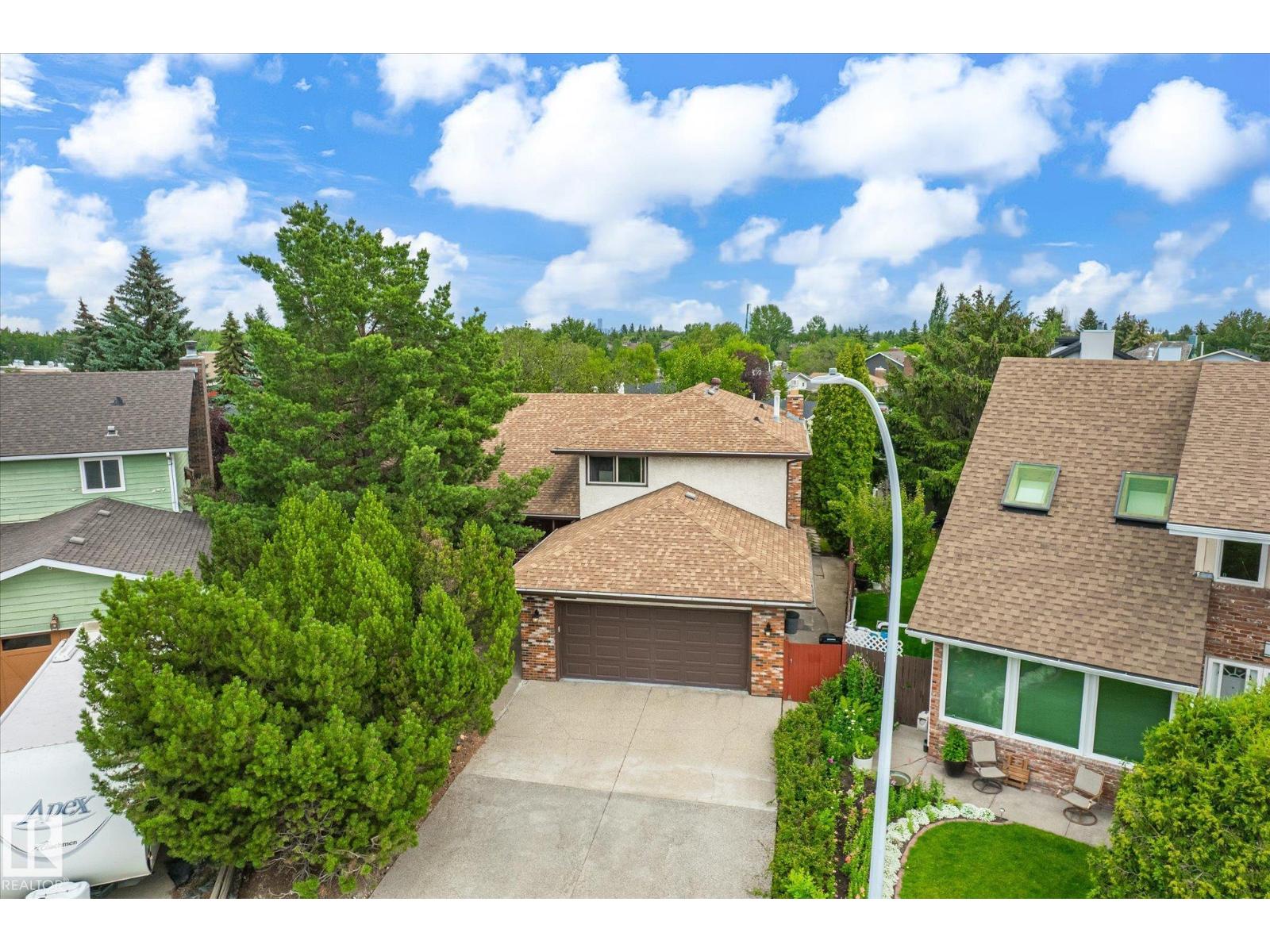 17524 55 AV NW